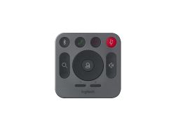 Logitech 993-001940 Rally Replacement Remote Control