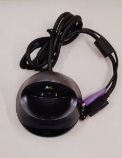 Logitech C-BM16A Hub/Dock/Cradle for Bluetooth Wireless Mouse (830879-0000)