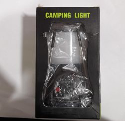 Odoland  LY05 Camping Lantern- Multi-function Outdoor Camping lamp 