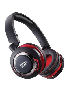 Creative Soundblaster Evo Wireless GH0270 Headphones - Black/Red