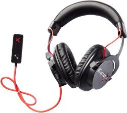 Replacement Creative Sound BlasterX H7 Tournament Edition ONLY