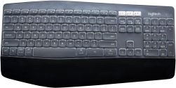 Logitech K850 Wireless Keyboard ONLY 920-008219 (FRENCH VERSION)