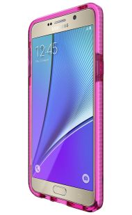 Tech21 Evo Check Case for Samsung Galaxy Note 5 - Pink
