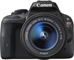Canon DSLR Camera EOS Kiss X7 - Body Only