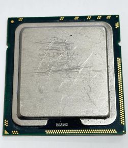 Intel Xeon E5530 SLBF7 2.40GHz 8M Quad Core LGA 1366 Server CPU Processor 80W