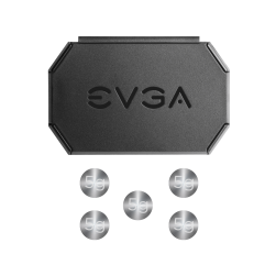 EVGA  Box of weights for X17  Wired Gaming Mouse