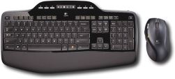Logitech MK700 Wireless Keyboard 920-001763 