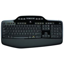 Logitech MK700 Wireless FRENCH Keyboard ONLY 920-001763