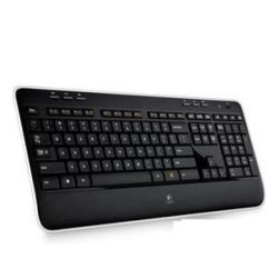 Logitech K520 Wireless Keyboard 920-002553