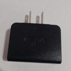 LG Travel adapter STA-U17WRI-Wall Charger Adapter USB Port - Universal 