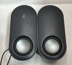 Replacement Logitech Z407 Left and Right Satellite Speakers