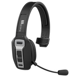 Willful MX Bluetooth Headset with Noise Cancelling Microphone