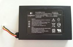 Logitech 533-000132 Replacement Battery for Logitech G933 Headset