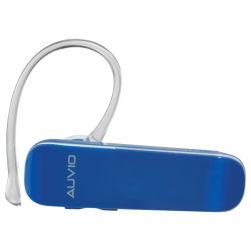 Auvio 1708963 Bluetooth Headset- Blue