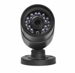 Uniden B672BC Security Wired Surveillance Camera with BNC Connection