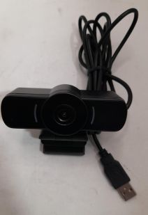 W5 Webcamera-Computer Camera with Microphone (No privacy cover)