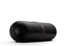 Beats Pill 2.0 BLACK Bluetooth Wireless Speaker Beats By Dr. Dre
