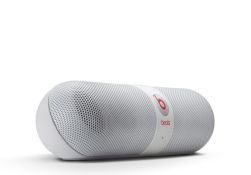 Beats Pill 2.0 WHITE Bluetooth Wireless Speaker Beats By Dr. Dre