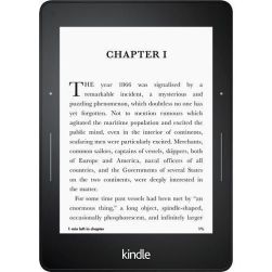 Amazon Kindle Voyage 7th Generation NM460GZ - Wi-Fi + 3G