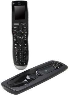 Defective Logitech Harmony 900 Remote Control with Dock