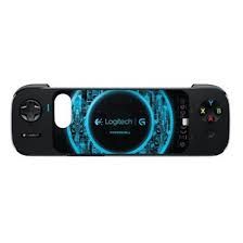 Logitech (Logicool) PowerShell G550 Game Controller for iPhone 5/5s 