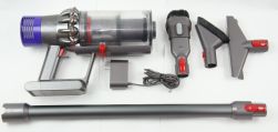 Dyson Cyclone V10 Lightweight Cordless Stick Vacuum - Black (No Cleaning Head)
