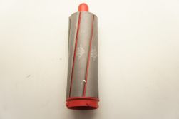 Dyson 1.6 Inch Airwrap Barrel - Iron/Red - Right