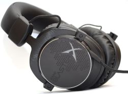 Replacement Creative Sound BlasterX H7 7.1 Gaming Headset - Black