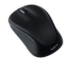 Logitech Wireless Mouse M317 - Black (No Receiver)