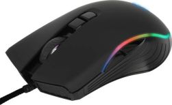 ABKONCORE -AM6 Gaming Mouse with 4Dpi Levels