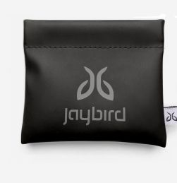 Original Jaybird Freedom Carriying Pouch Case - Black