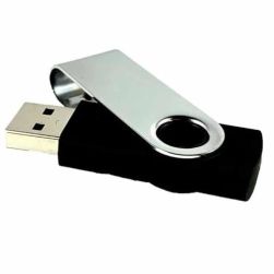 Backjia 1TB USB Flash Drives 3 in 1 OTG Pen Drive - Black