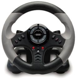 Hori Racing Wheel for Playstation 3 - AS-IS