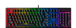 Razer BlackWidow Chroma V3 RGB Mechanical Gaming Keyboard 