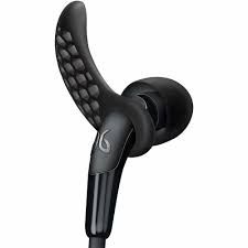 JayBird Freedom F5 Bluetooth Wireless In-Ear Headphones - Black