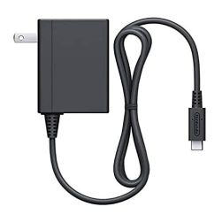 Nintendo AC Adapter Charger for Nintendo Switch 