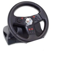 Logitech Nascar Racing Wheel for PC - AS-IS