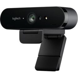 Logitech BRIO 4K Ultra HD Pro Webcam 960-001105