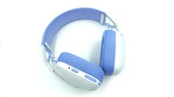Logitech G435 LIGHTSPEED Wireless Gaming Headset - White (Bluetooth Only)