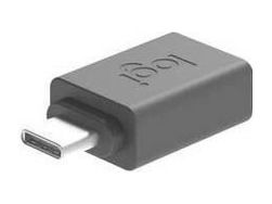 LOGI USB-C to USB-A Adaptor