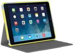 Logitech Big Bang Impact Protective Thin and Light Case for iPad Air 1