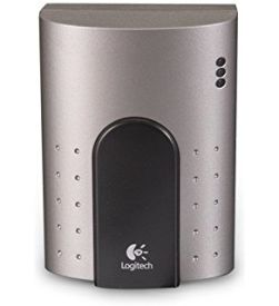 Logitech Wilife CRM-110 USB Receiver for Indoor Outdoor Spy Cameras 