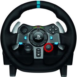 Logitech Replacement G29 Driving Force Racing Wheel - WHEEL ONLY