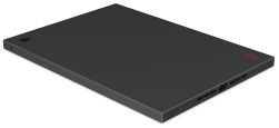 Logitech 939-001253 Logi BLOK Protective Shell for iPad Air 2 - BLACK/ RED