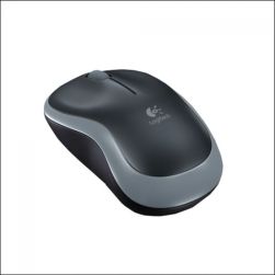 Logitech M185 Wireless Mouse 910-002225