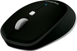 Logitech M535 Compact Bluetooth Mouse Black (910-004432)