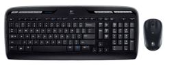 Logitech MK320 Wireless Keyboard Desktop 920-002836
