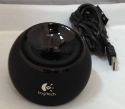 Logitech REPLACEMENT PART - BASE for Orbit webcam AF or MP