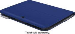 Logitech Ultrathin Keyboard Folio S410 for Samsung Galaxy Tab 4 10.1 BLUE