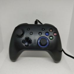 GC101Wired Gaming Controller  for PS3/Switch/Tablet/Android & PC WIN 7 8 10 11